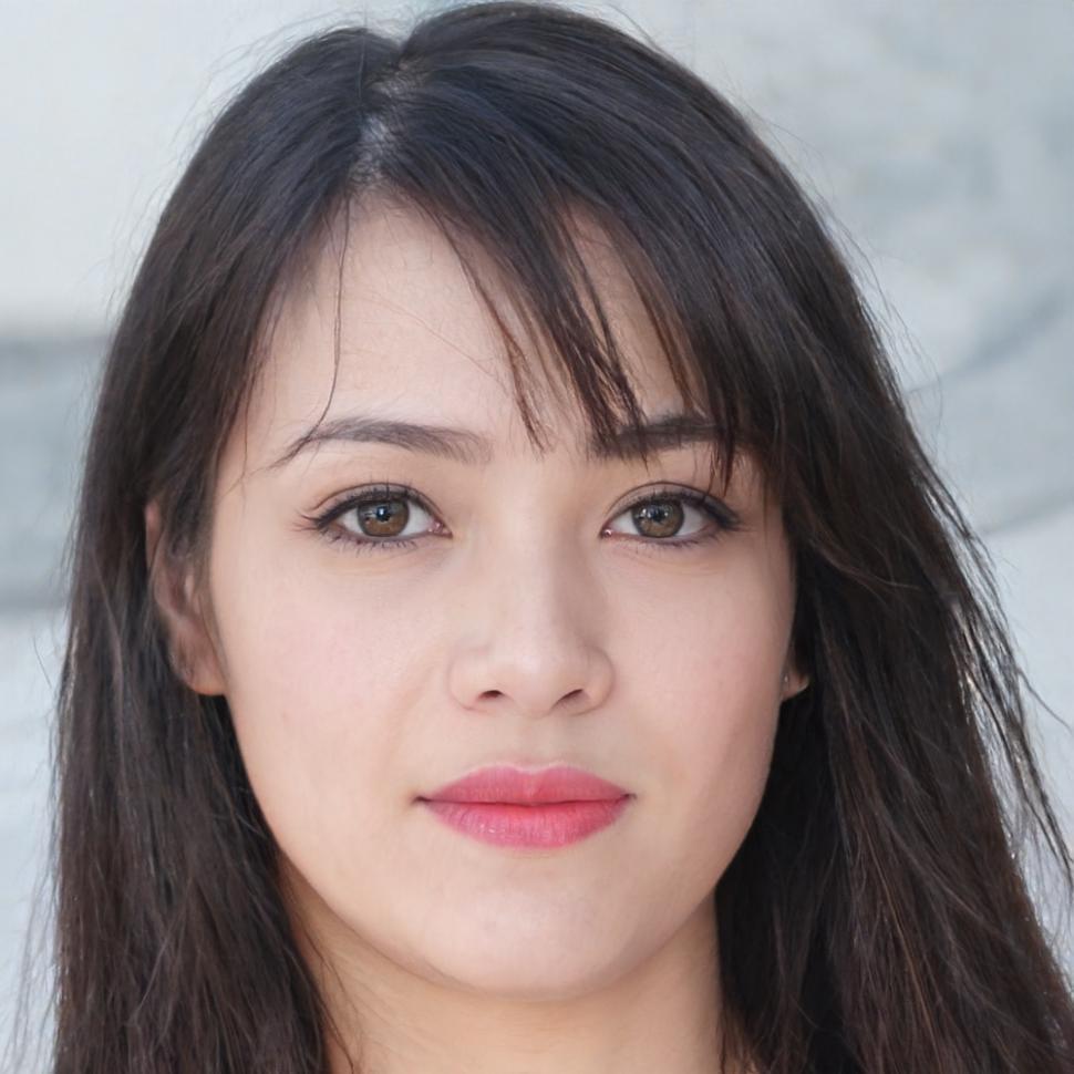 Ritratto partecipante Anita Guerrini