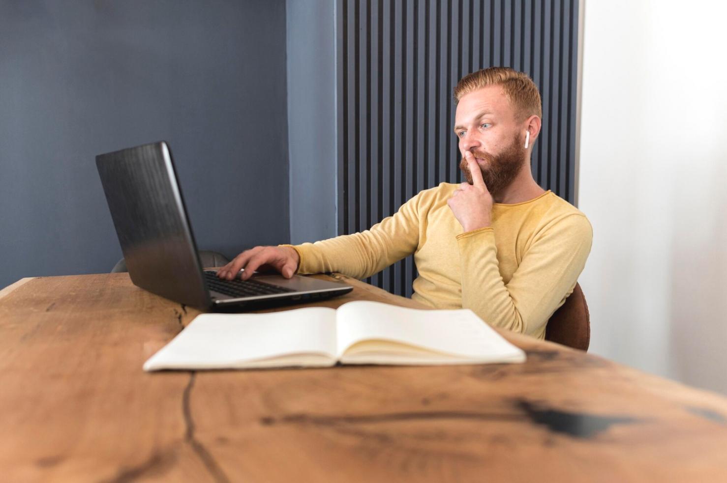 Ambiente di apprendimento tiravonexa - spazio dedicato alla pratica dell'attenzione consapevole