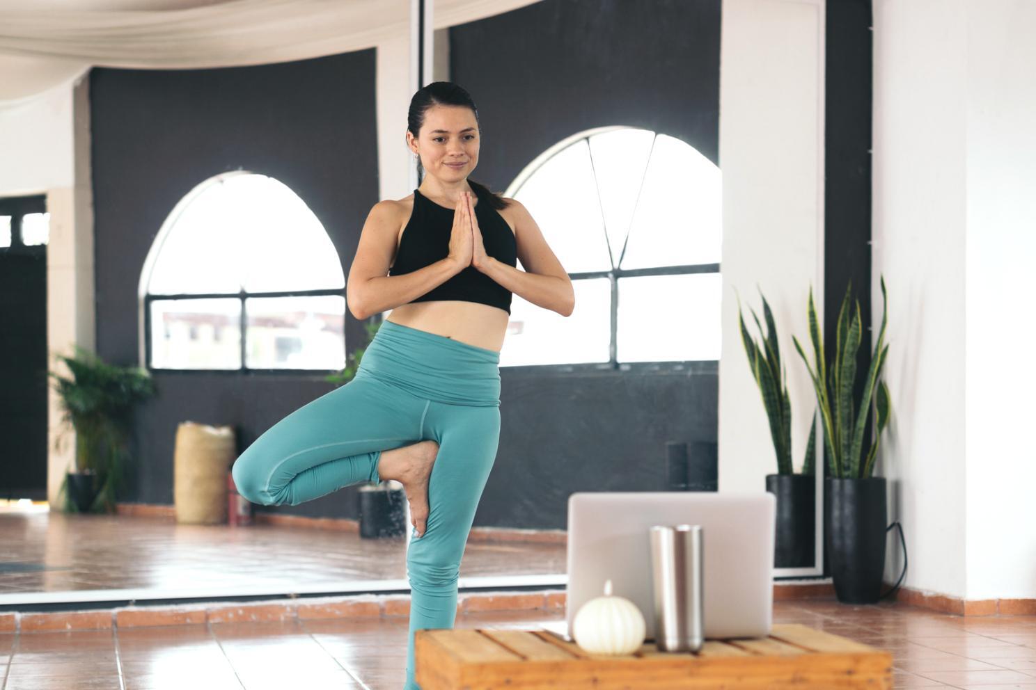 Ambiente di lavoro tranquillo utilizzato per sessioni di gruppo