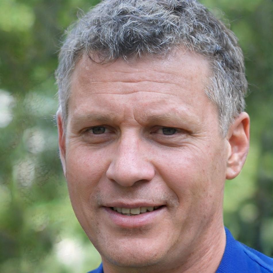 Ritratto partecipante Filippo Traversi